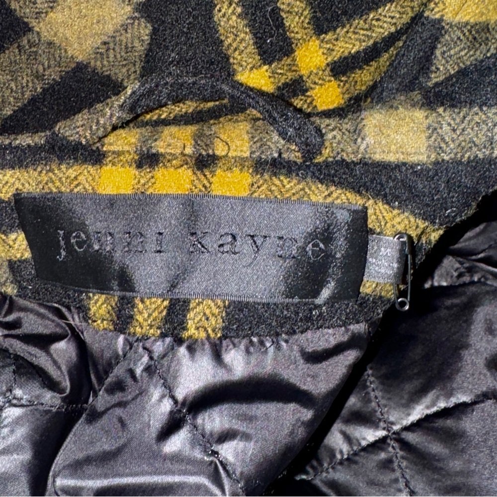 Jenni Kayne Women's Farmhouse Jacket - Picture 3 of 5
